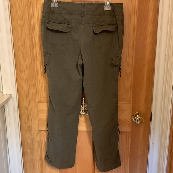 NICOLE BENISTI PANTS - Picture 5 of 6